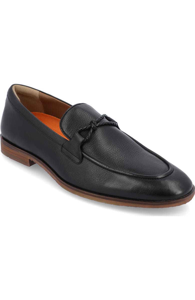 Thomas & Vine Finegan Apron Toe Loafer, Main, color,