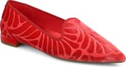 Birdies The Starfinch 15 Embroidered Loafer