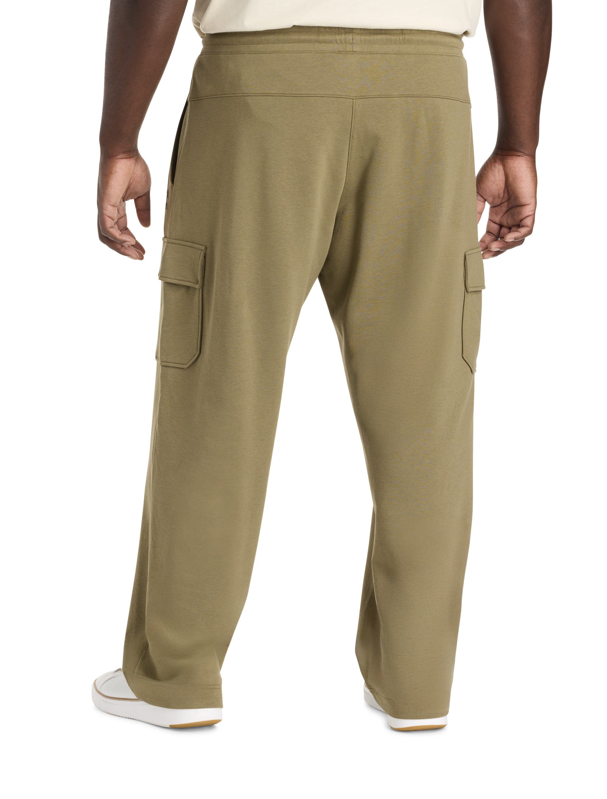 Big & Tall Nash Cargo Sweatpants - image 2
