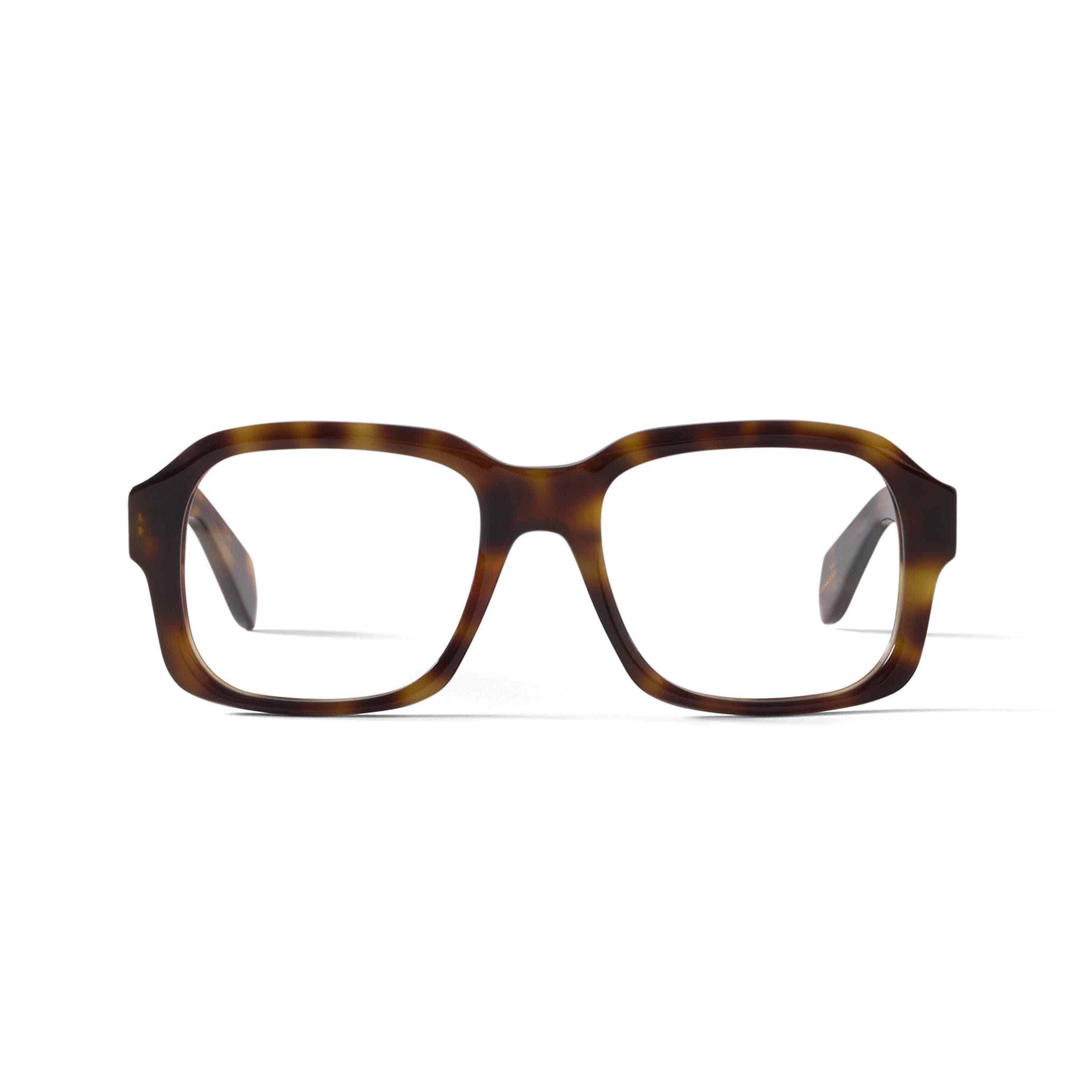 selected Brown / Tortoise
