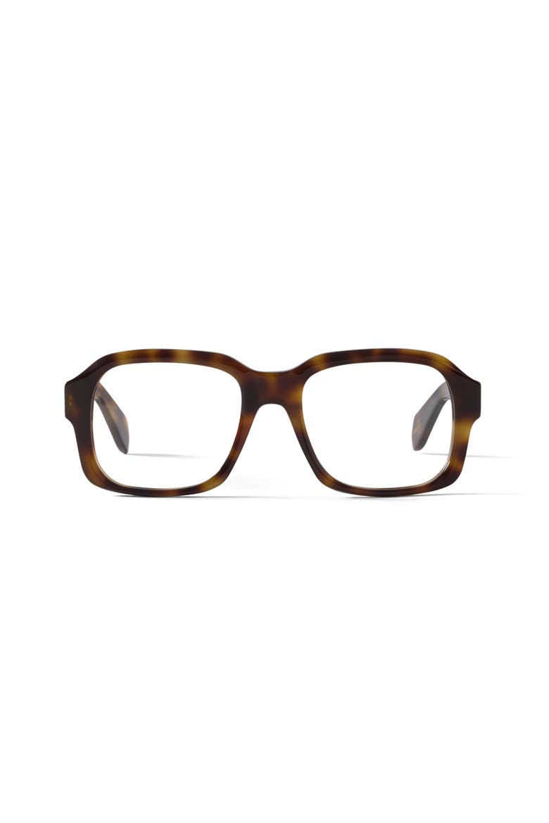 Colin Reading Glasses, Main, color, Brown / Tortoise