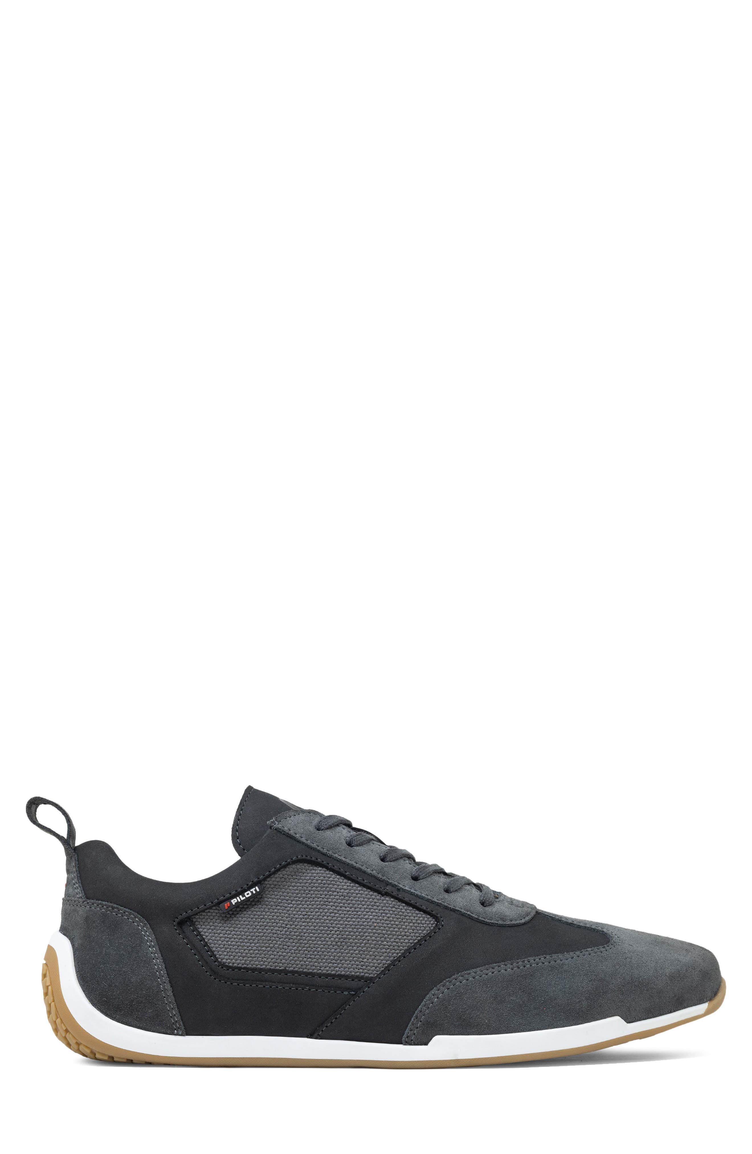 Endurance Sneaker, Alternate, color, SLATE