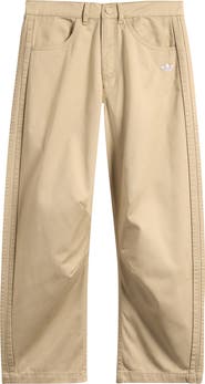 adidas Originals Kids' Twill Pants