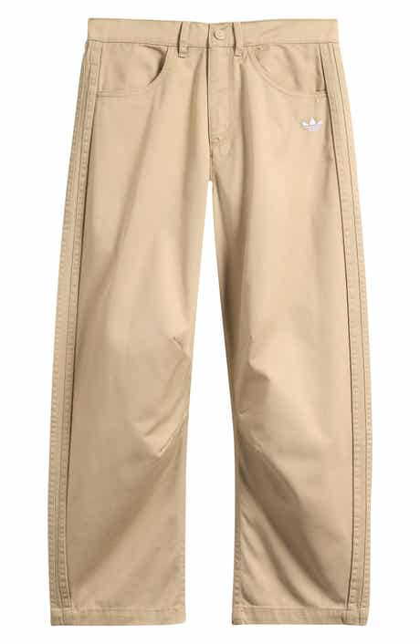 Kids' Twill Pants