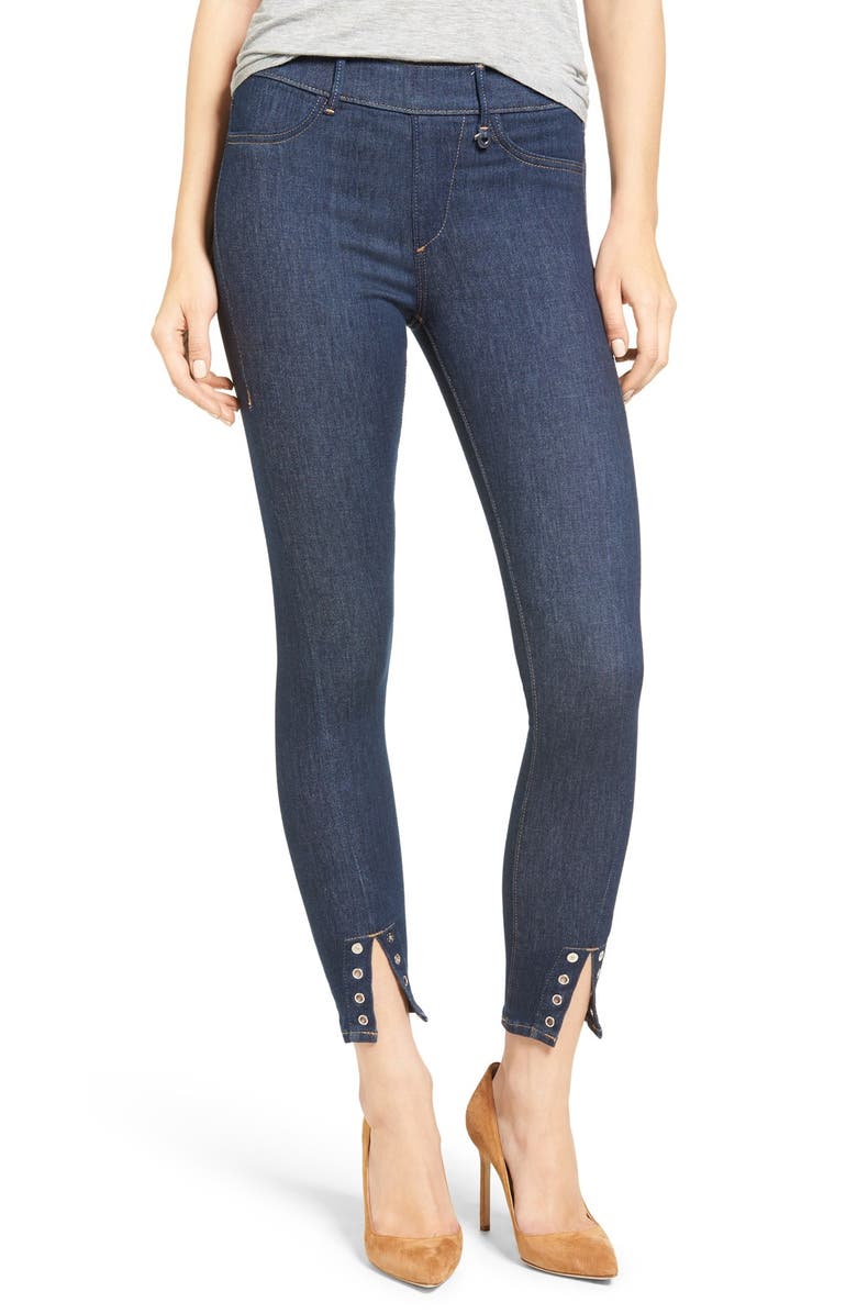 True Religion Brand Jeans True Religion Eyelet Runway Leggings, Main, color,