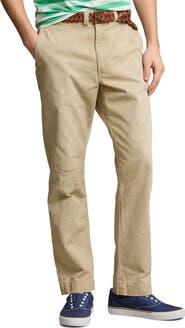 Polo Ralph Lauren Salinger Heritage Twill Pants
