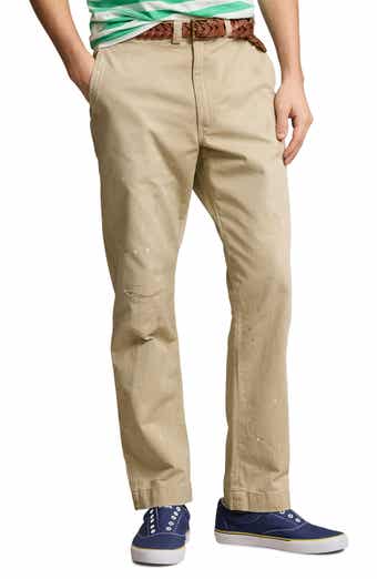 Polo Ralph Lauren Salinger Heritage Twill Pants