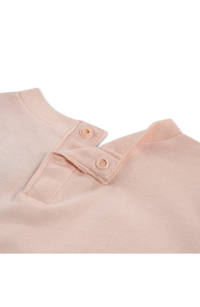 Nike Bold Play Romper, Alternate, color, Arctic Orange