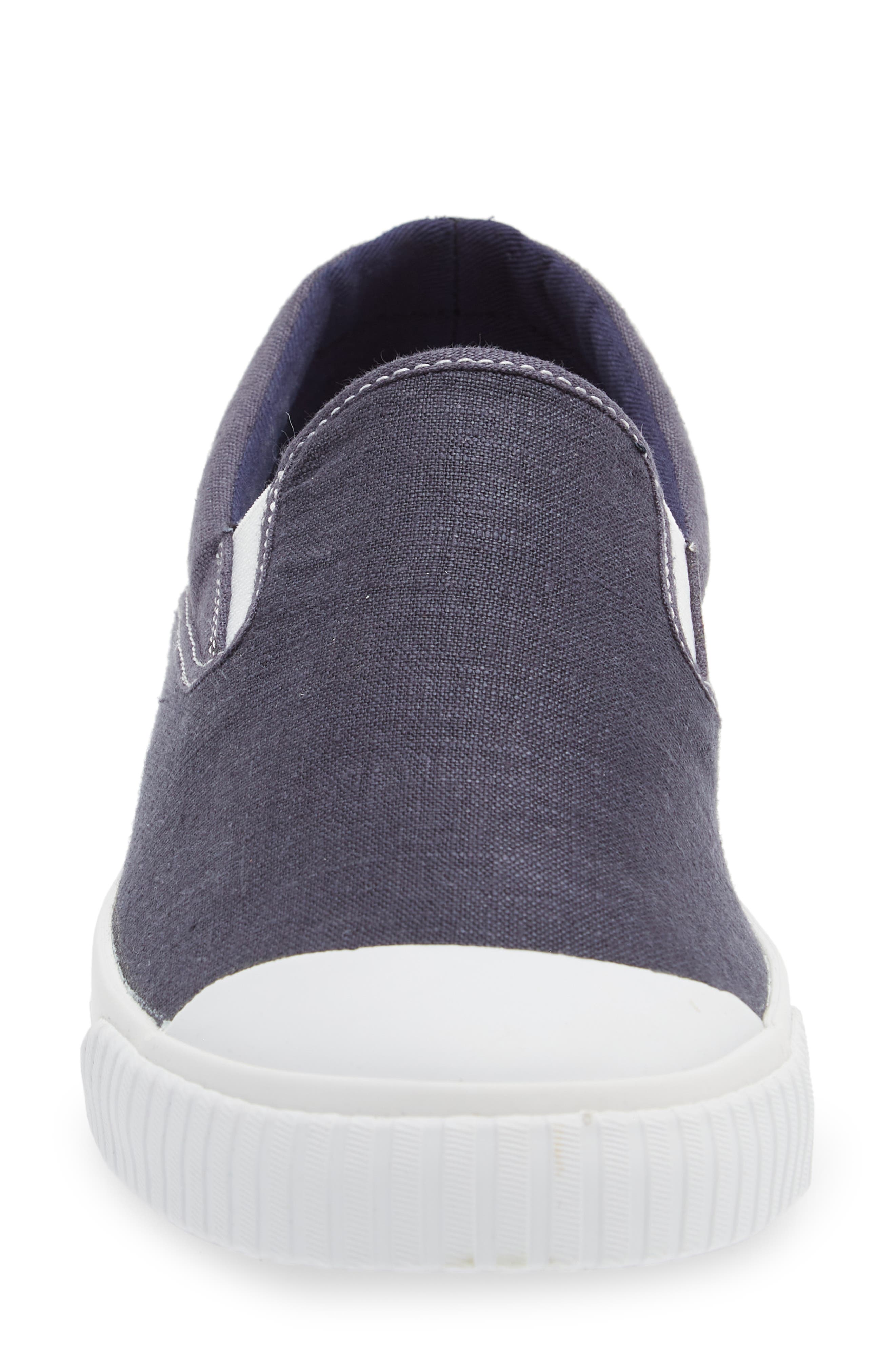 Original Penguin Yeates Slip-On Sneaker, Alternate, color, 