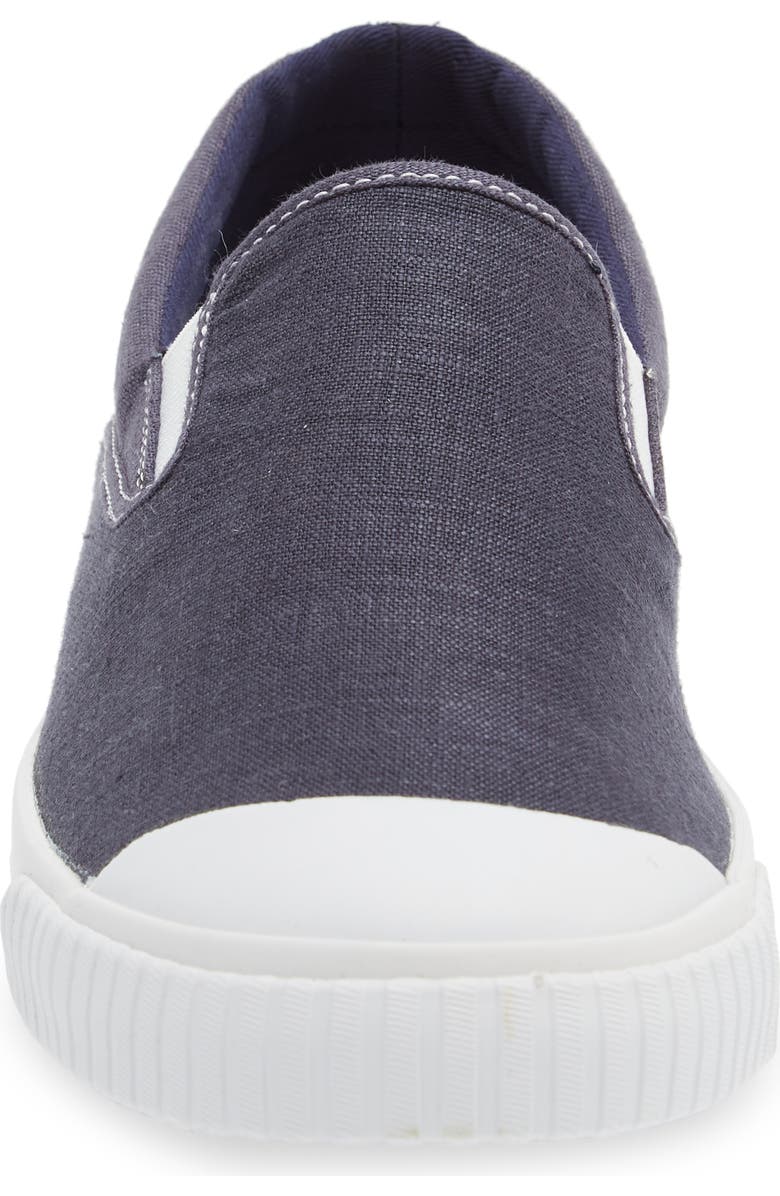 Original Penguin Yeates Slip-On Sneaker, Alternate, color,