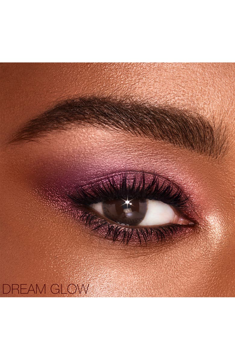 Charlotte Tilbury Bejewelled Eyes to Hypnotize Eyeshadow Palette, Alternate, color,