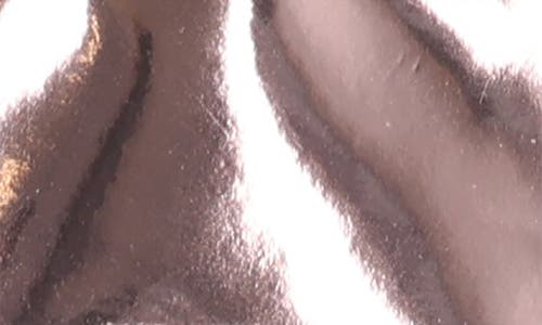 Lesportsac Mirror Micro Top Handle Bag In Pink