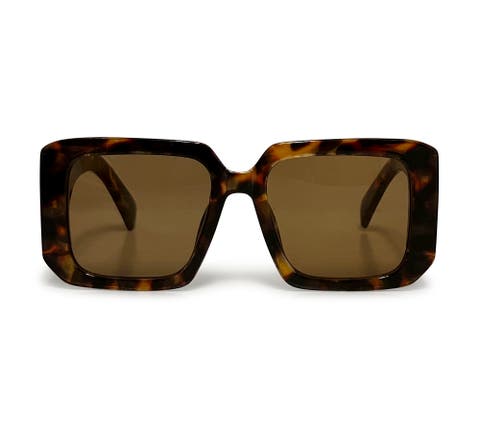 The Monroe Sunglasses