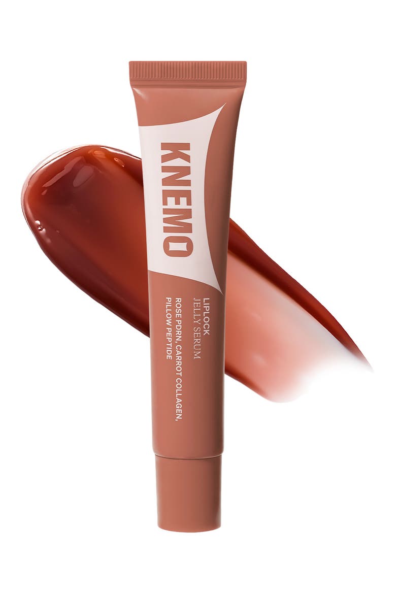 LipLock Jelly Lip Serum, Main, color, PINK FLAN