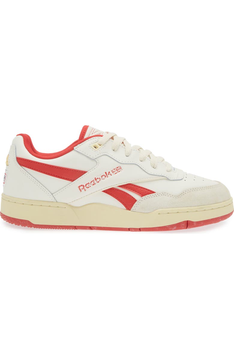 Reebok BB 4000 II Low Top Sneaker, Alternate, color,