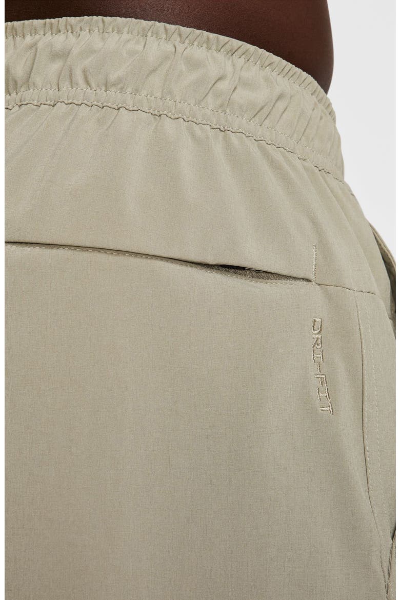 Dri-FIT Unlimited 7-Inch Unlined Athletic Shorts, Alternate, color, 320 LTARMY/LTARMY