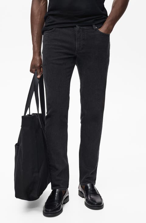 Jan Slim Fit Jeans