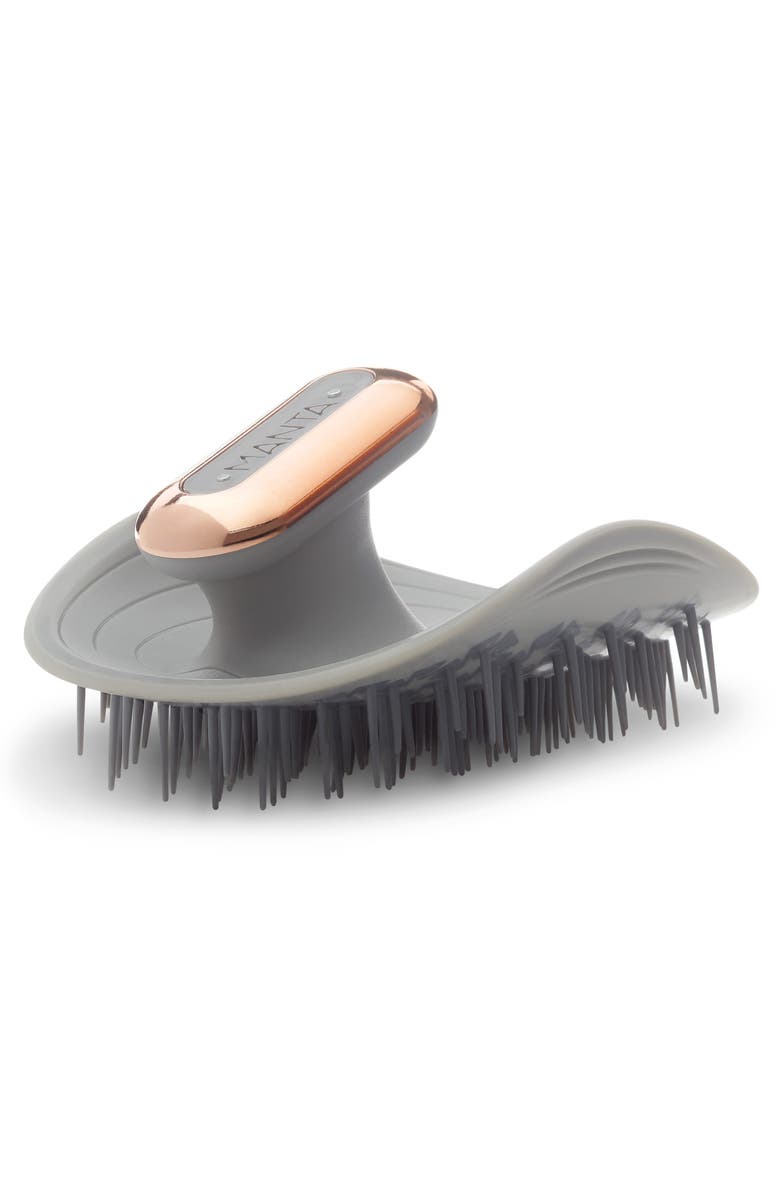Pulse Hair Brush