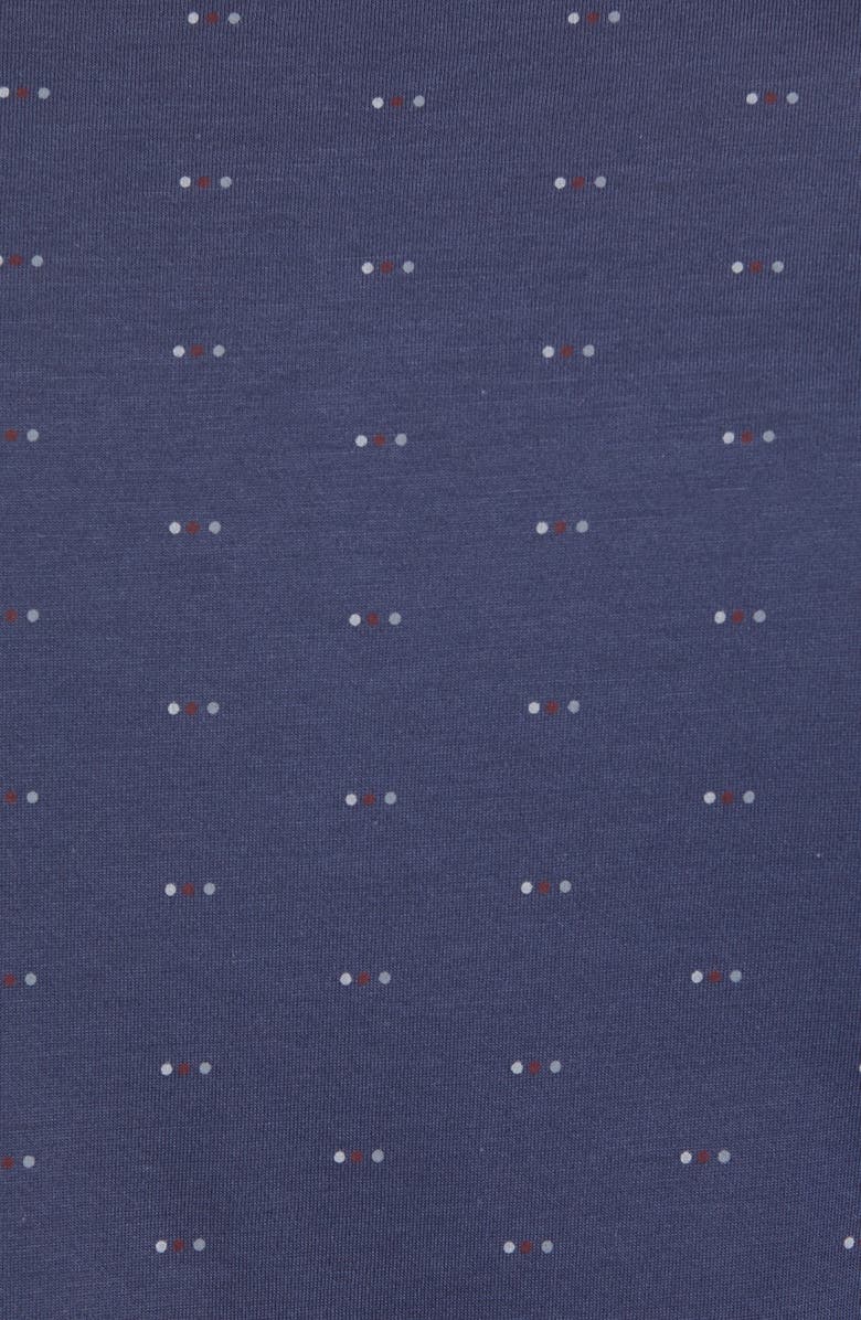 TravisMathew Knock on Wood Jersey Polo, Alternate, color, 