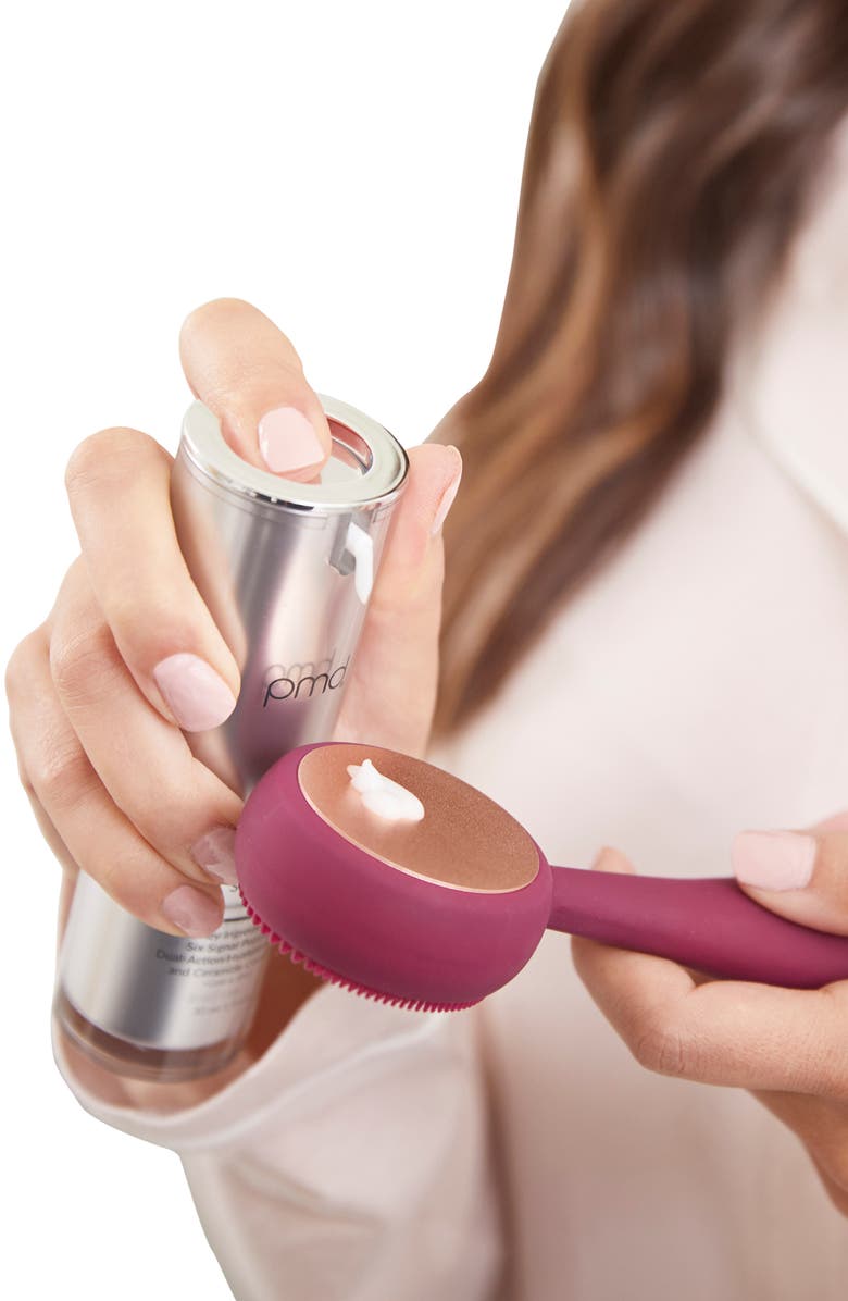 PMD Renew Hydratingpeptide<sup>™</sup> Serum with Hyaluronic Acid, Alternate, color, 