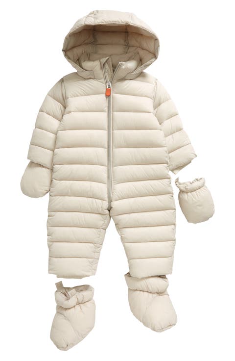 Storm Bunting (Baby)