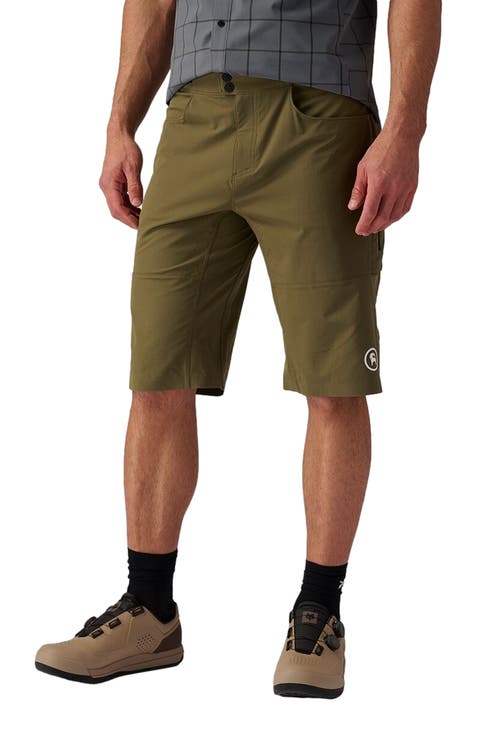 Empire Bike Short - Men's