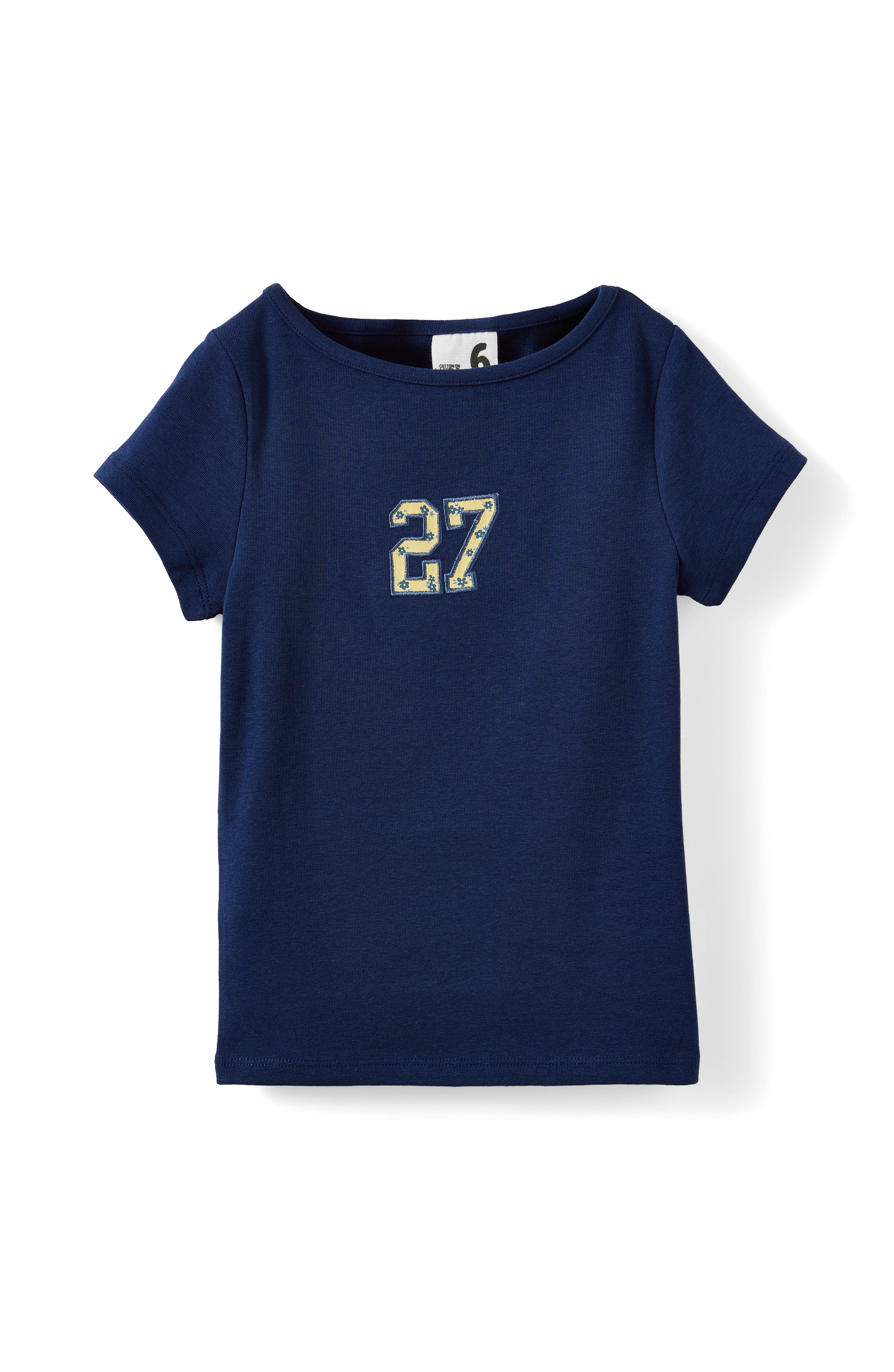 Denim Navy 27