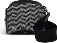 Radley Small Arden Crescent Crossbody Bag