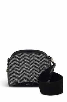Radley Small Arden Crescent Crossbody Bag