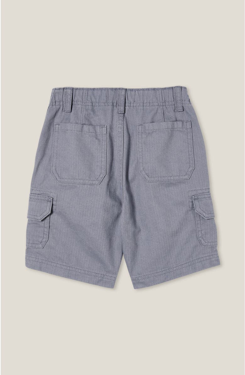 Cotton On Kids Kid's Cargo Short, Alternate, color, 