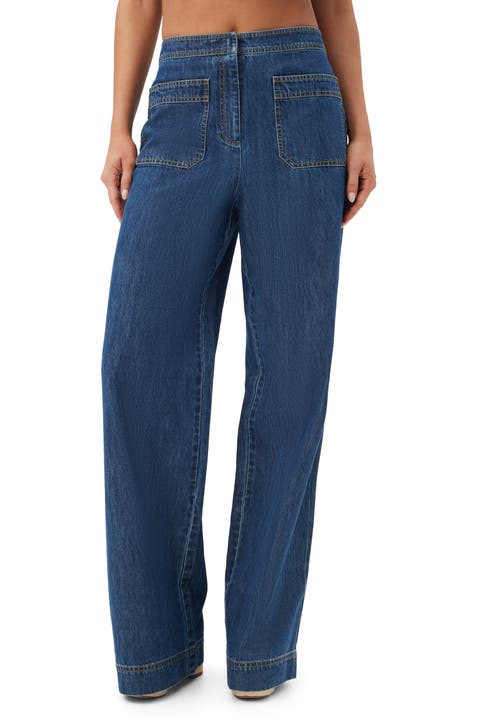 Ferrer Denim Pant