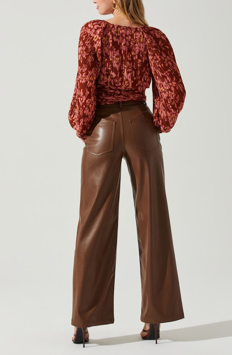 ASTR the Label Pernilla Crop Top, Alternate, color,