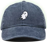 Dalix Ghost Dad Hat