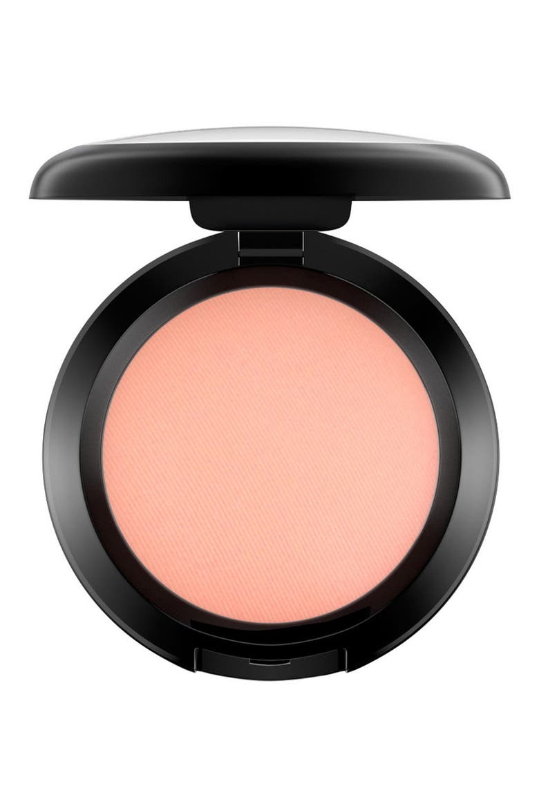 MAC Pro Longwear Blush, Main, color, STAY BY ME