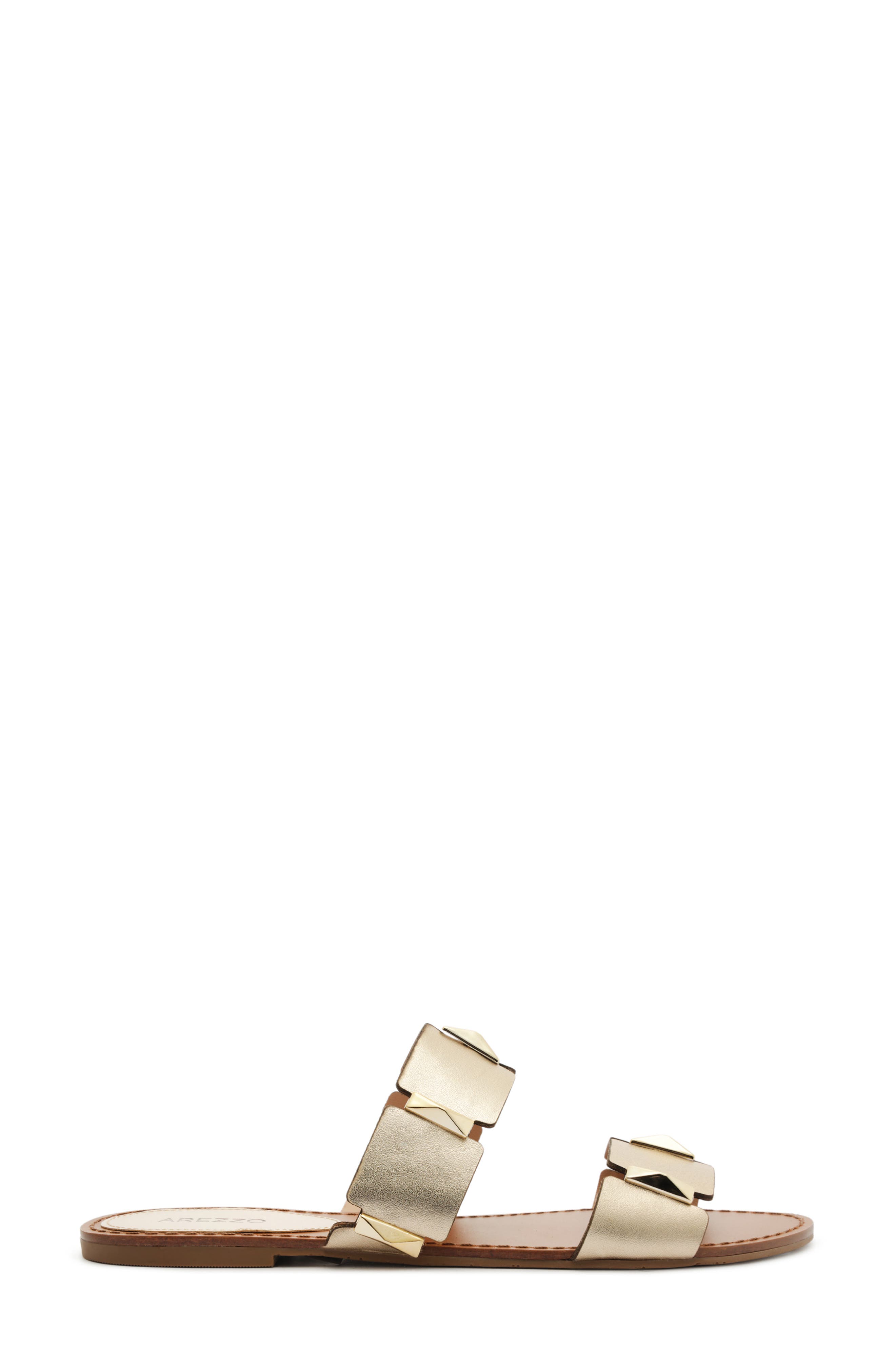 Lyra Slide Sandal - image 4