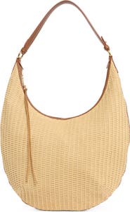 Rebecca Minkoff Darren Crescent Hobo Bag