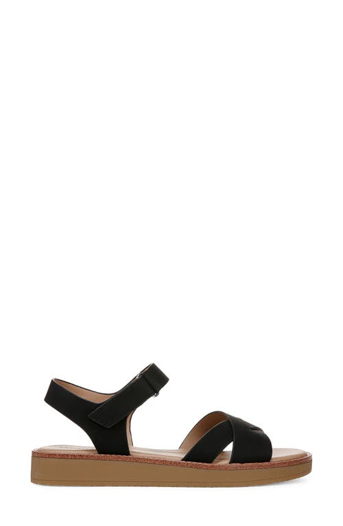 LIFESTRIDE LIFESTRIDE WREN ANKLE STRAP PLATFORM SANDAL