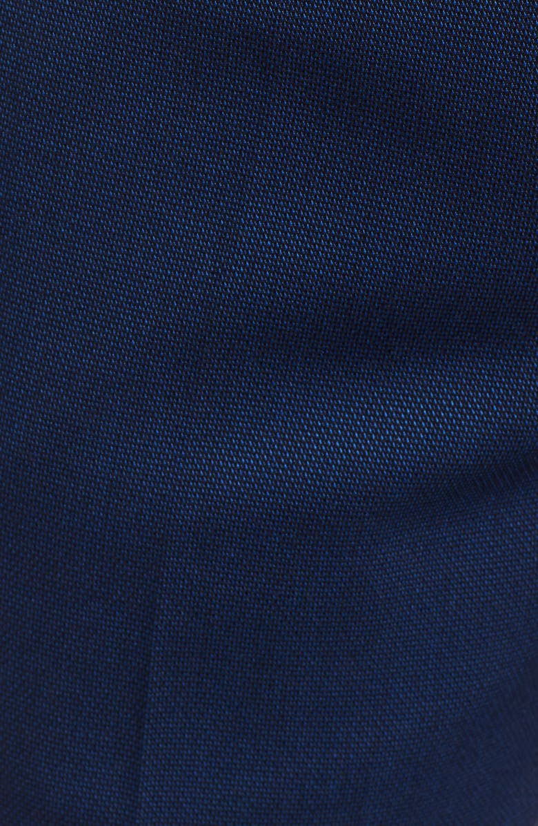 Topman Skinny Fit Suit Pants, Alternate, color,