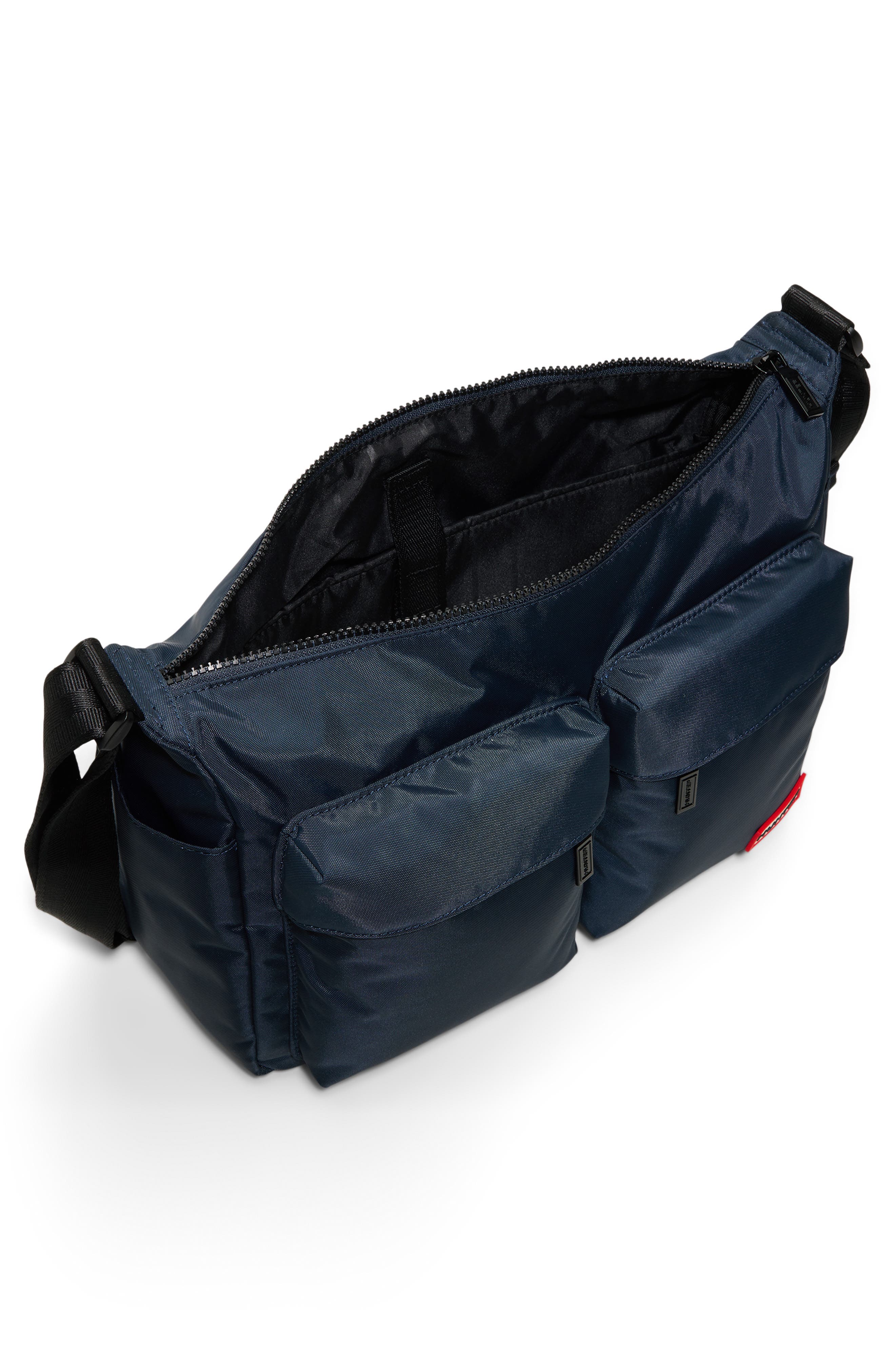 Utility Crossbody Bag, Alternate, color, OTHER NAVY