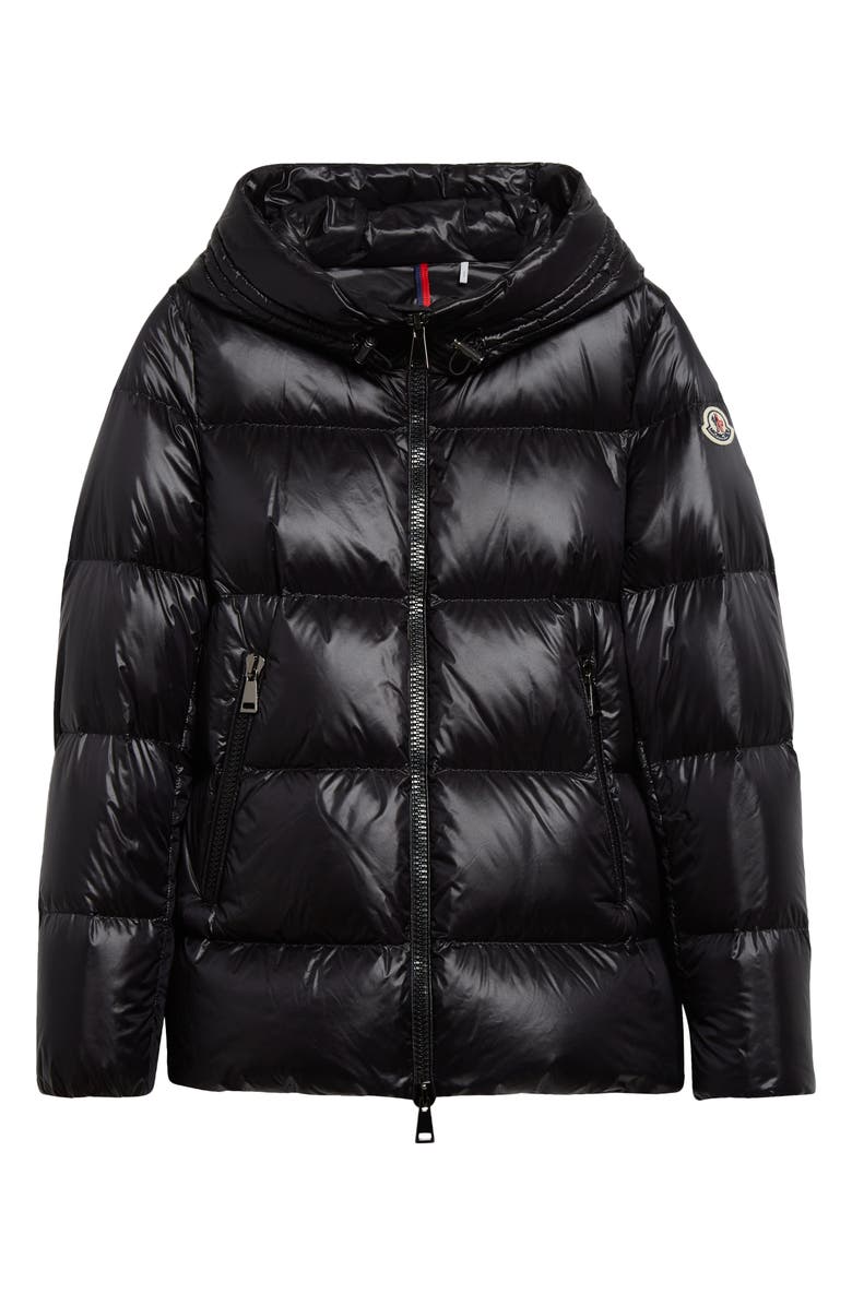 Moncler Seritte Down Parka, Alternate, color,