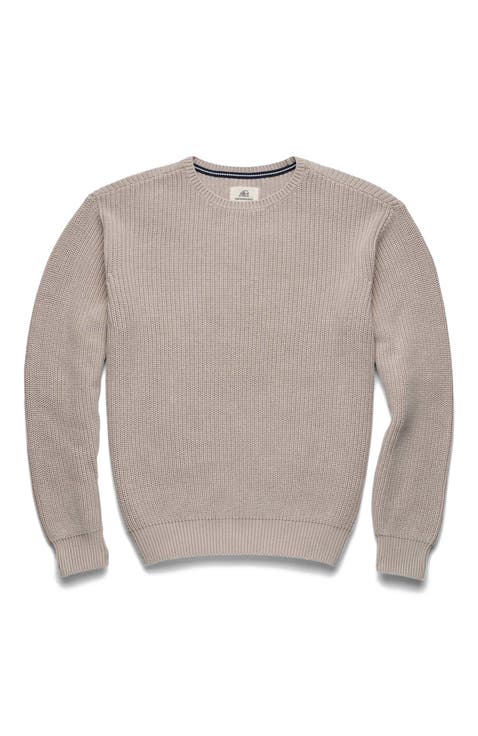 Eddie Knit Sweater
