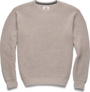 Surfside Supply Co. Eddie Knit Sweater