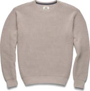 Surfside Supply Co. Eddie Knit Sweater