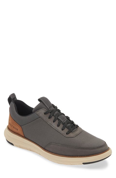 Grand Remix Derby Sneaker (Men)