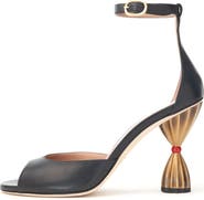 INOLA OJÉN Jaya Sandal