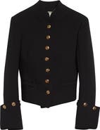 Zimmermann Rebellion Pirate Jacket