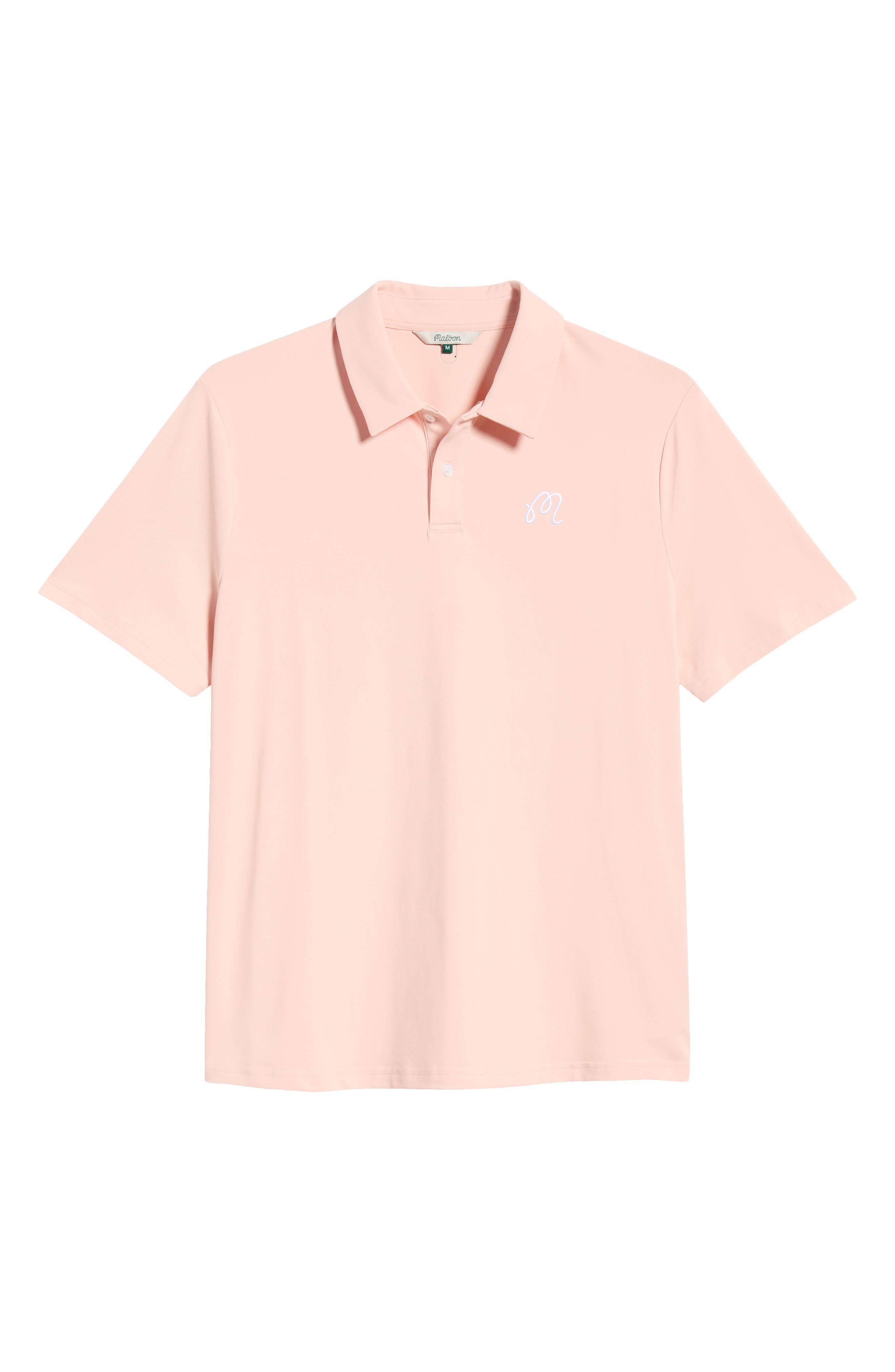 selected ROSY TOUCH