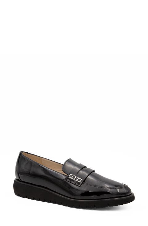 Embrezza Wedge Loafer (Women)