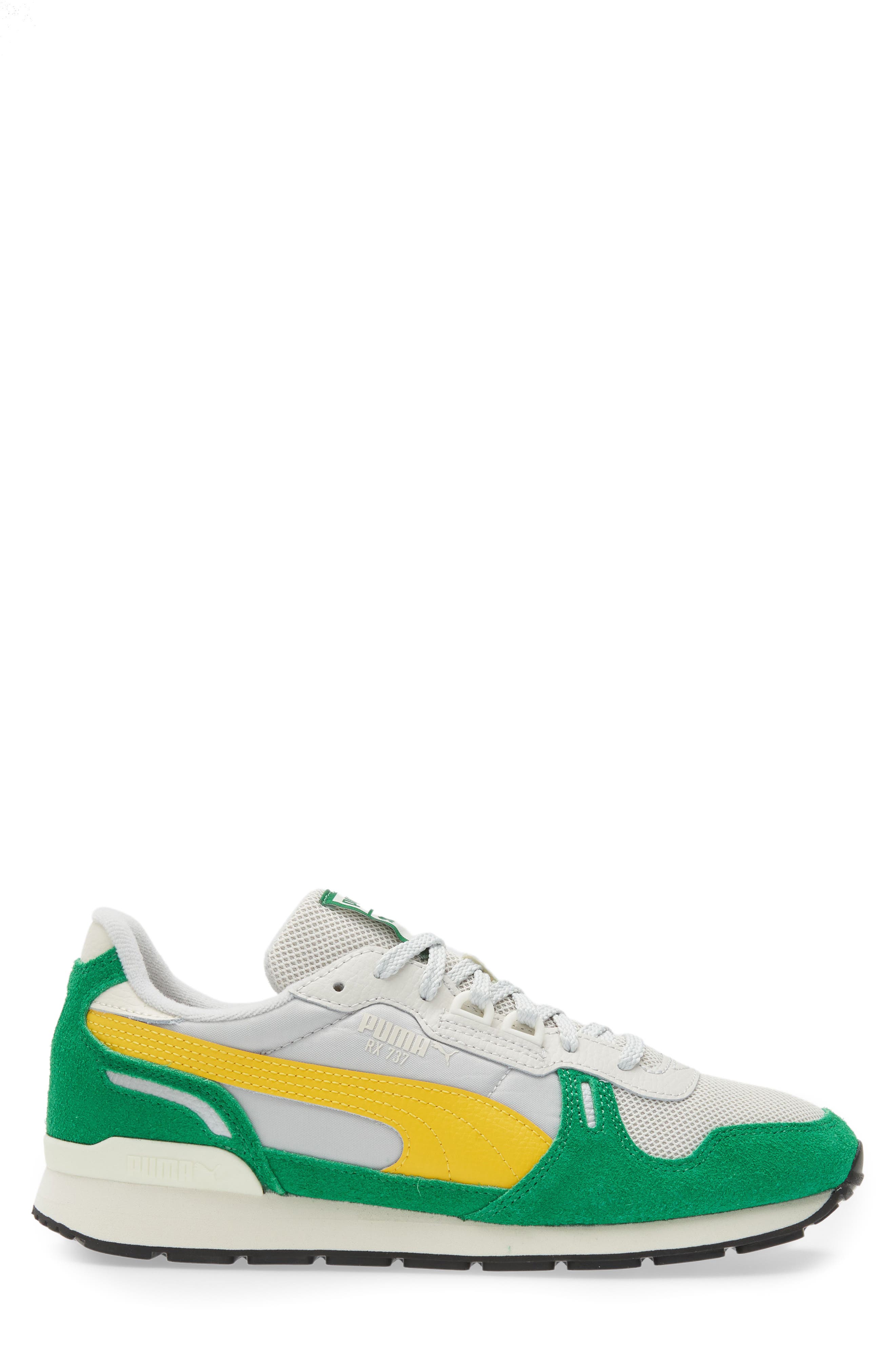 PUMA RX 737 New Vintage Sneaker, Alternate, color, 