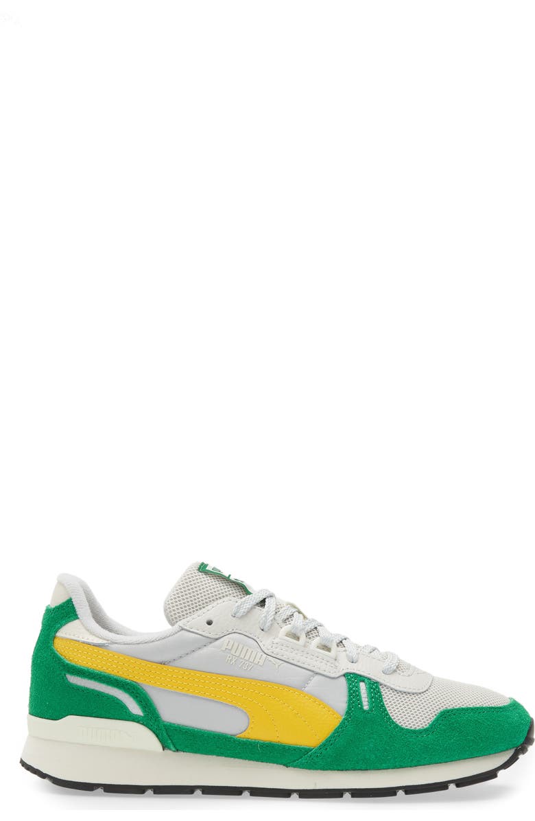 PUMA RX 737 New Vintage Sneaker, Alternate, color,
